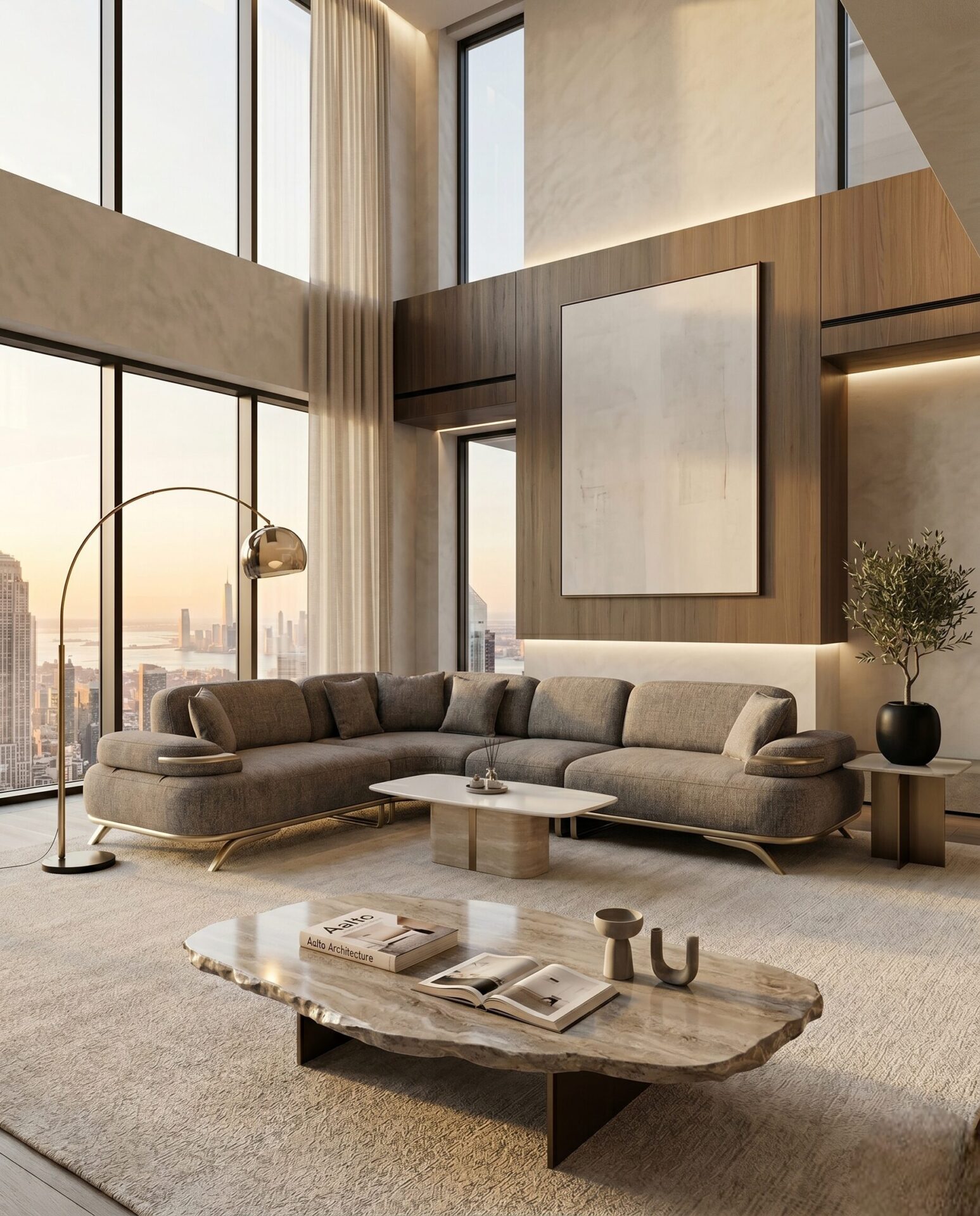 Verona Köşe Takımı - Görsel 15
