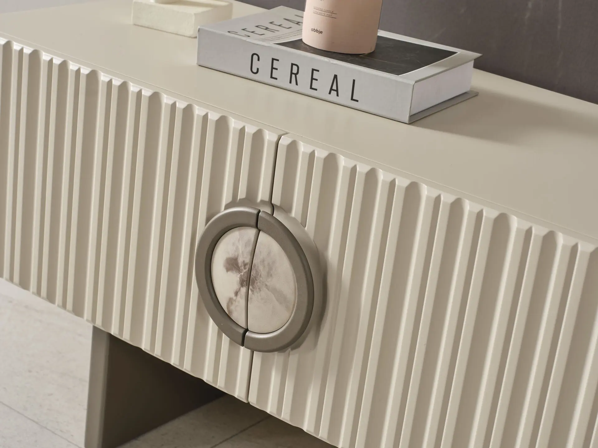 Lotus Tv Ünitesi - Görsel 6